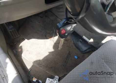 2008 Toyota Camry Le z USA, uszkodzony, nr VIN 4T1BE46K48U236404